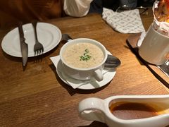 -宝莱纳餐厅(滨江店)