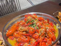 -神府路壹号·海鲜烧烤·砂锅粥·锅物(三坊七巷店)