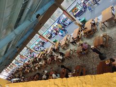 -新疆国际大巴扎