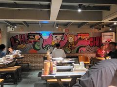 -管氏翅吧(广渠门店)