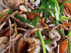 -源海渔村·现捞海鲜(大角湾店)