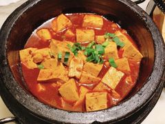 -金佬馆·川菜bistro(芜湖镜湖万达店)
