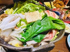 -二丁目食堂(铁西星摩尔店)