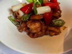 -北京老铺烤鸭(老城根店)