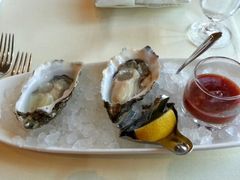 android_upload_pic-Oyster Talks 四度蚝法餐厅