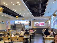 -椒椒铜炉火锅鸡(天马店)