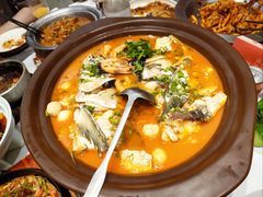 -聚鑫阁江浙菜·非遗传承技艺(青村帝华园店)