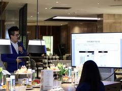 -广州粤海喜来登酒店