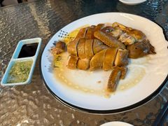 -香港威特瑞茶餐厅(小白楼音乐厅店)