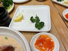 -味千拉面(煌华新纪元购物广场店)