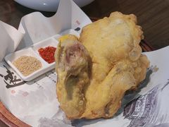 -秦月轩·陕西家乡菜(阜成路·五棵松店)