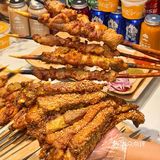 最近大火的奶皮子酸奶随便喝