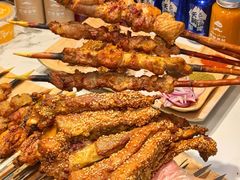 -巴依老爷新疆美食(常营店)