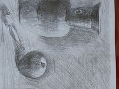 -彩翼美术馆(方庄校区)