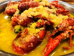 -王红军龙虾(盐仓桥店)