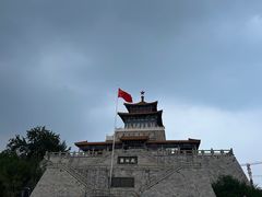 -解放阁