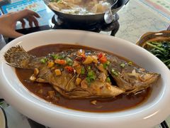 -水香园·中国徽菜名店(紫霞大道店)