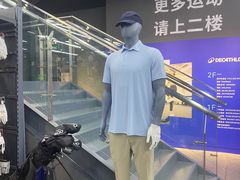 -迪卡侬(大英山店)