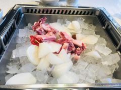 -九府羊·鲜羊火锅·烤串(新华路店)