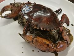 -牛车水美食街