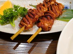 -东京屋(武定路店)