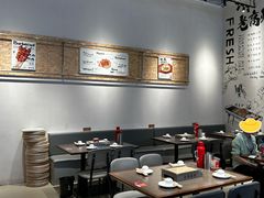 -老高烧烤(龙华星河iCO店)