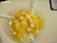 芒果冰-斯利美(禾祥西路店)