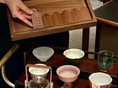 -淮香国色·淮扬菜(正大中心店)