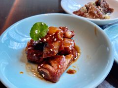 糖醋小排-环球港凯悦 · 享悦中餐厅