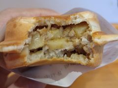 -味正点车轮饼可丽饼(南禅寺店)