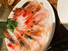 -赤坂亭·M9和牛放题(长楹天街购物中心店)