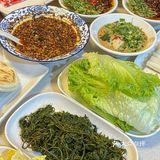 探索交大周边美食，从必吃油泼辣子涮肉开始！