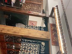 -老蚌埠烤串·新派烧烤·油边王(工农路店)
