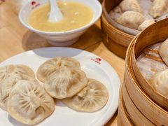 -东升灌浆包(辛庄街总店)