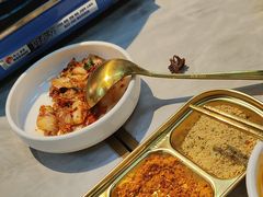 -玛嘻哒韩国料理延吉烤肉(莫邪路新天地店)