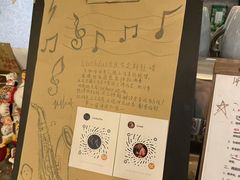 -绿房子方寸咖啡(星海名城店)