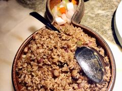 -绿茶餐厅(汇悦大融城店)