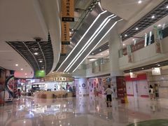 -日月光中心广场