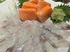 -桂马·日本料理·海胆·海鲜饭·酒场(民主广场店)