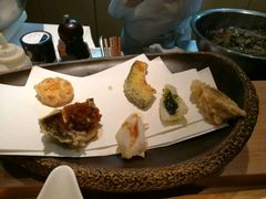 -泉寿司(万科公园店)