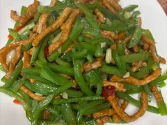 -瑞福园联谊餐室(茂名南路店)