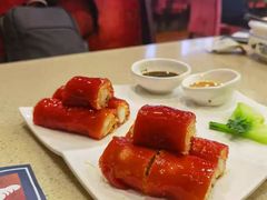 -点都德(聚福楼店)