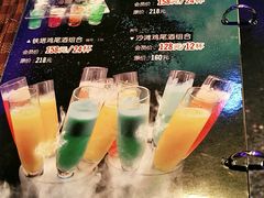 -TOP星派对KTV(珠影星光城店)
