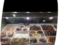 -廖记棒棒鸡(金楠天街店)