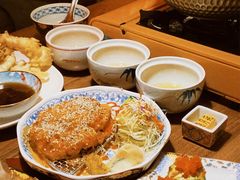 -隐月· 㐂和食屋(芝罘万达公馆店)