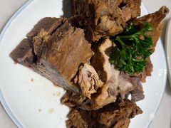 -老边饺子馆(金源店)