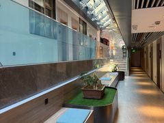 -黄山排云型旅酒店餐厅