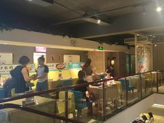 -小碗大胃(福久源新天地店)
