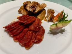 -莲花餐饮(高新店)