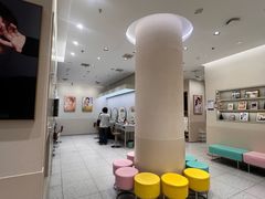 -天真蓝照相馆(五角场百联又一城店)
